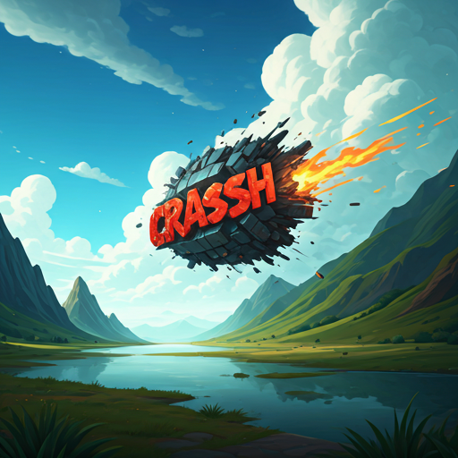 Crash Games